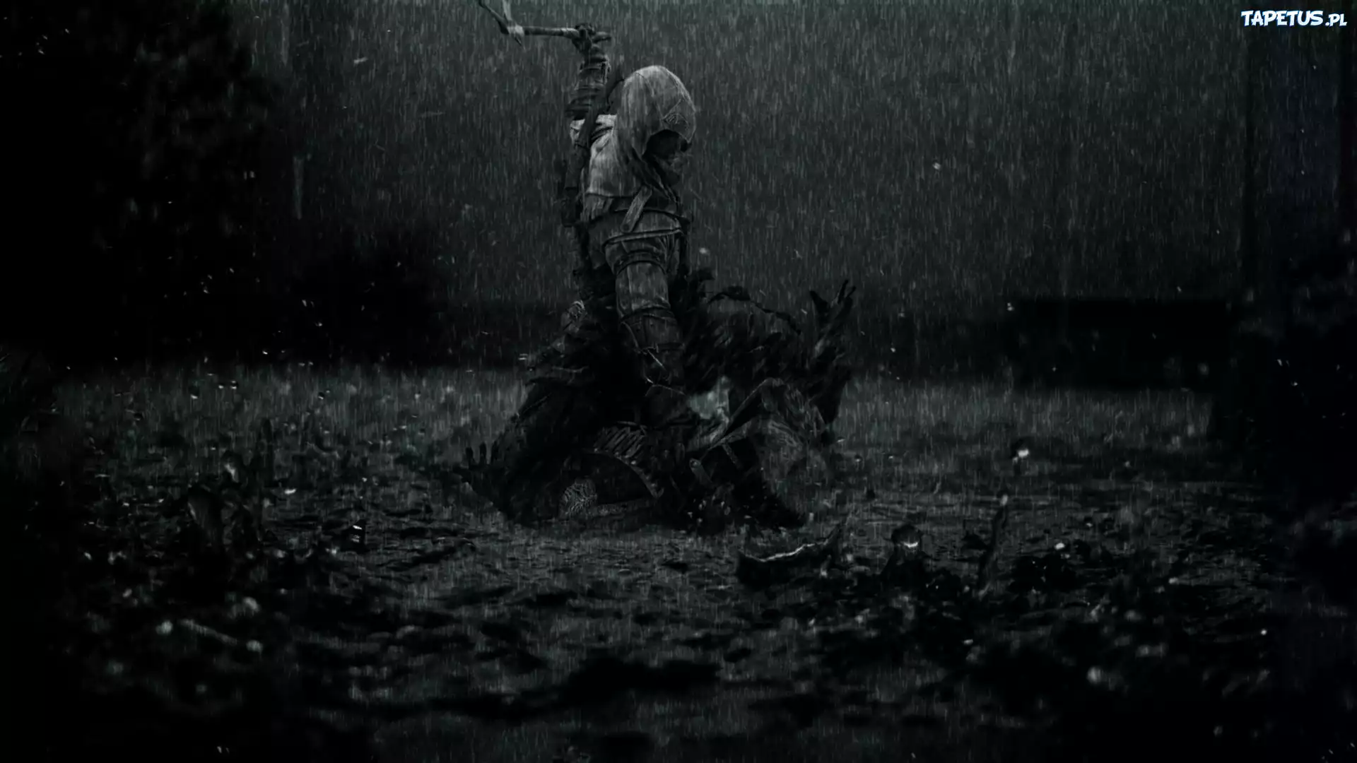 Assassin Creed III, Connor