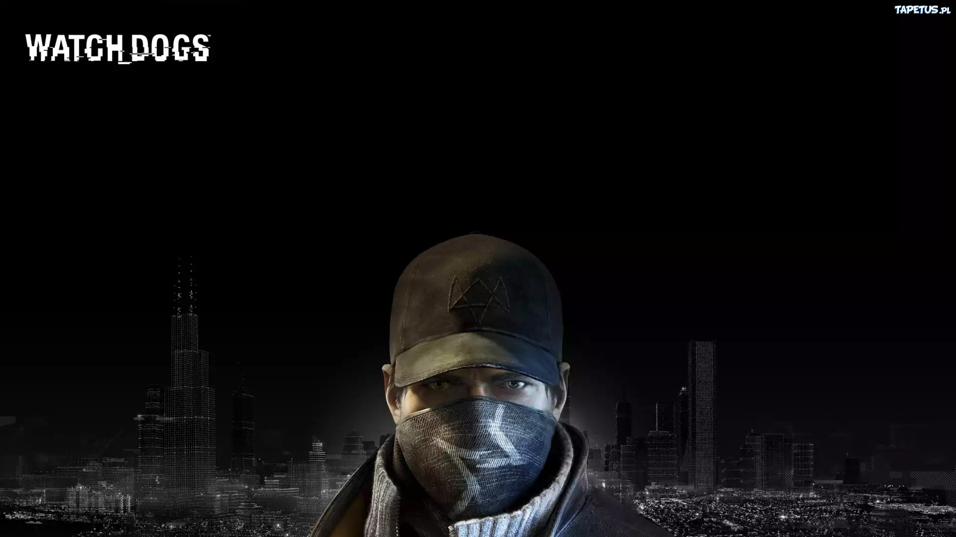 Watch Dogs, Aiden Pearce