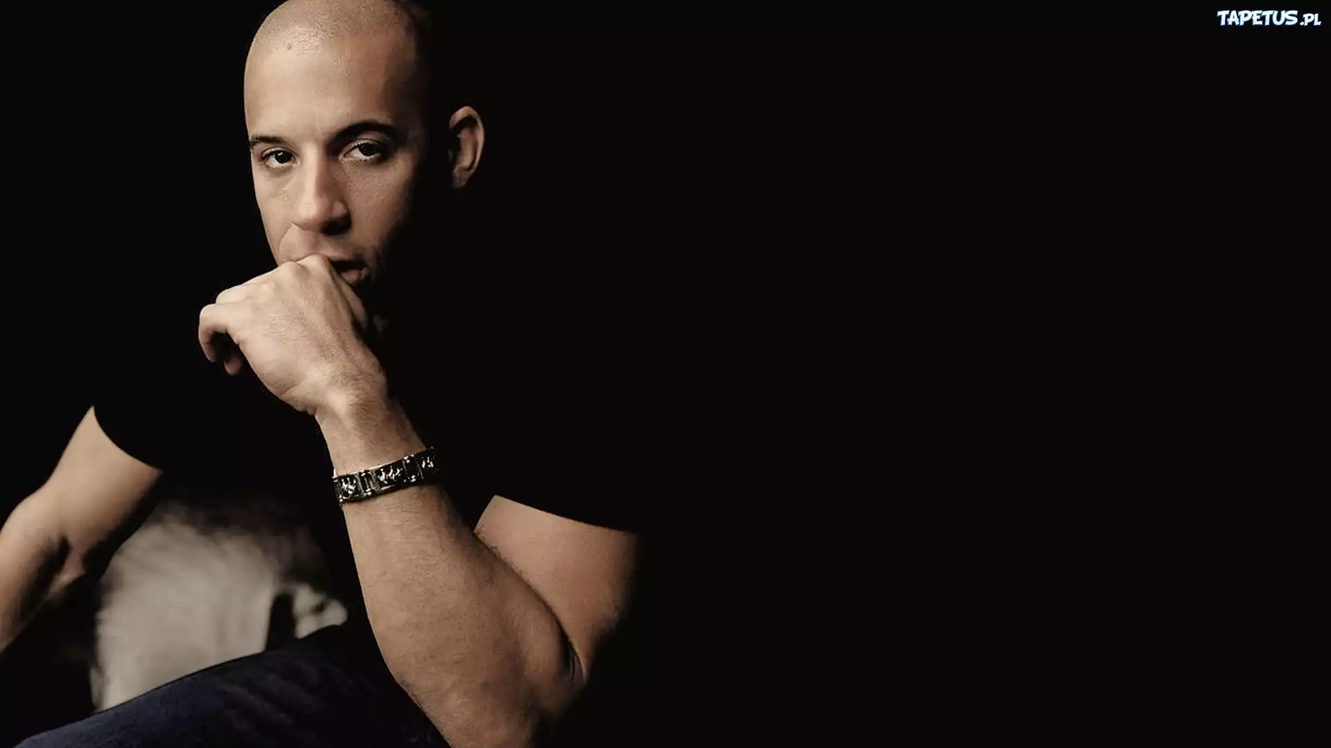 Vin, Diesel, Aktor