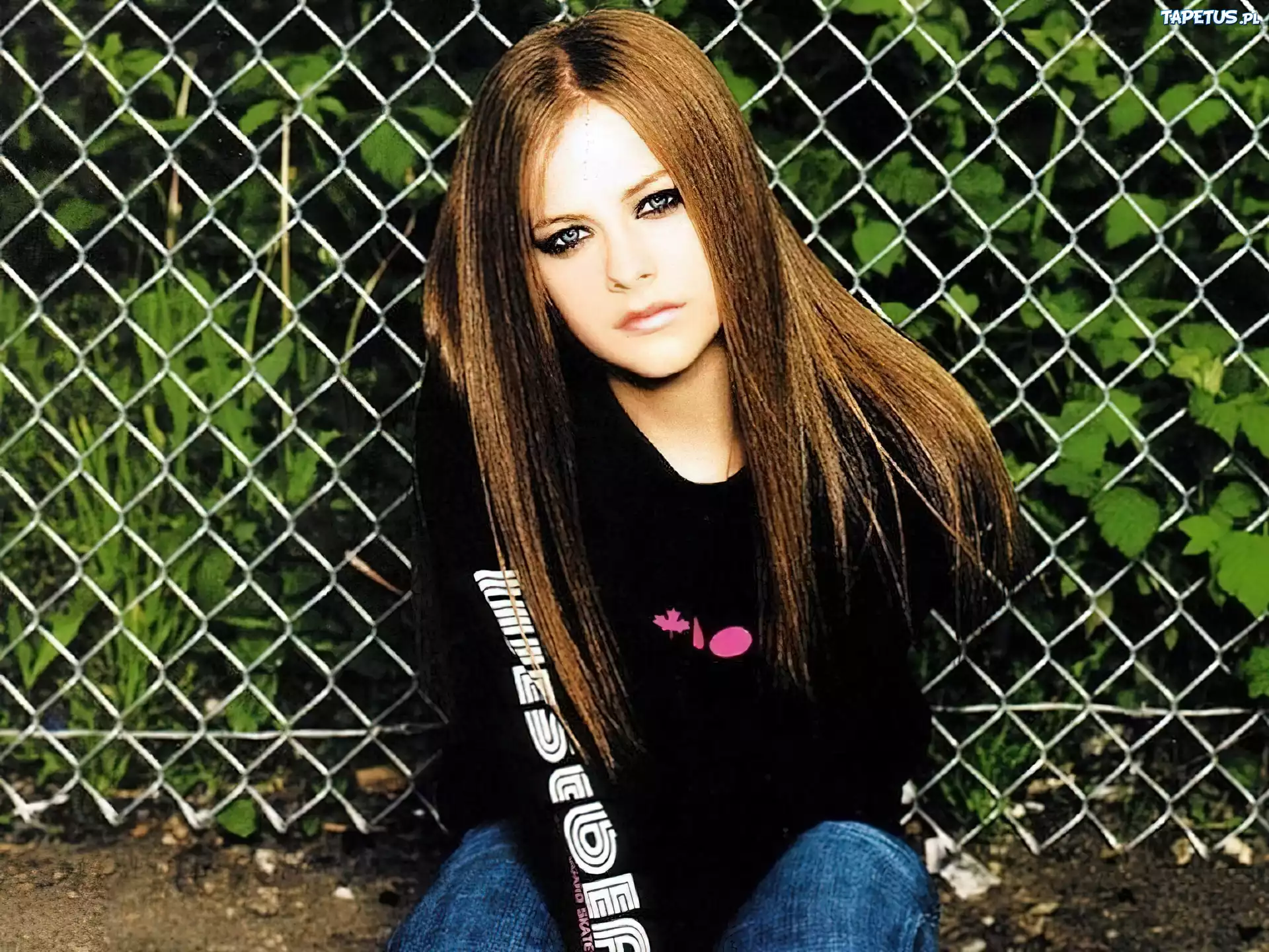 Avril Lavigne