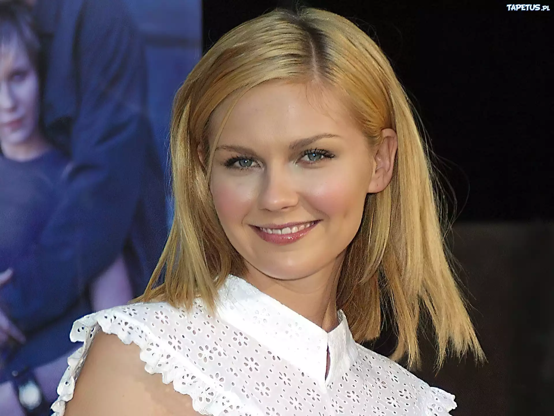 Kirsten Dunst