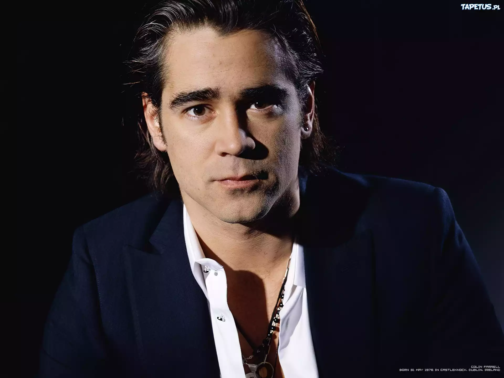 Colin Farrell