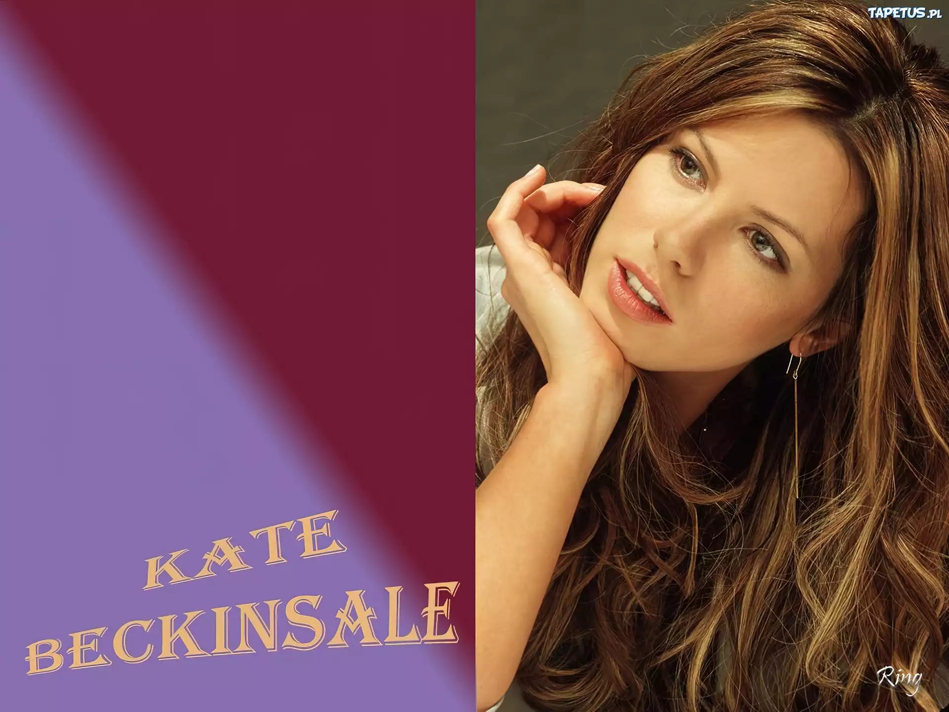 Kate Beckinsale