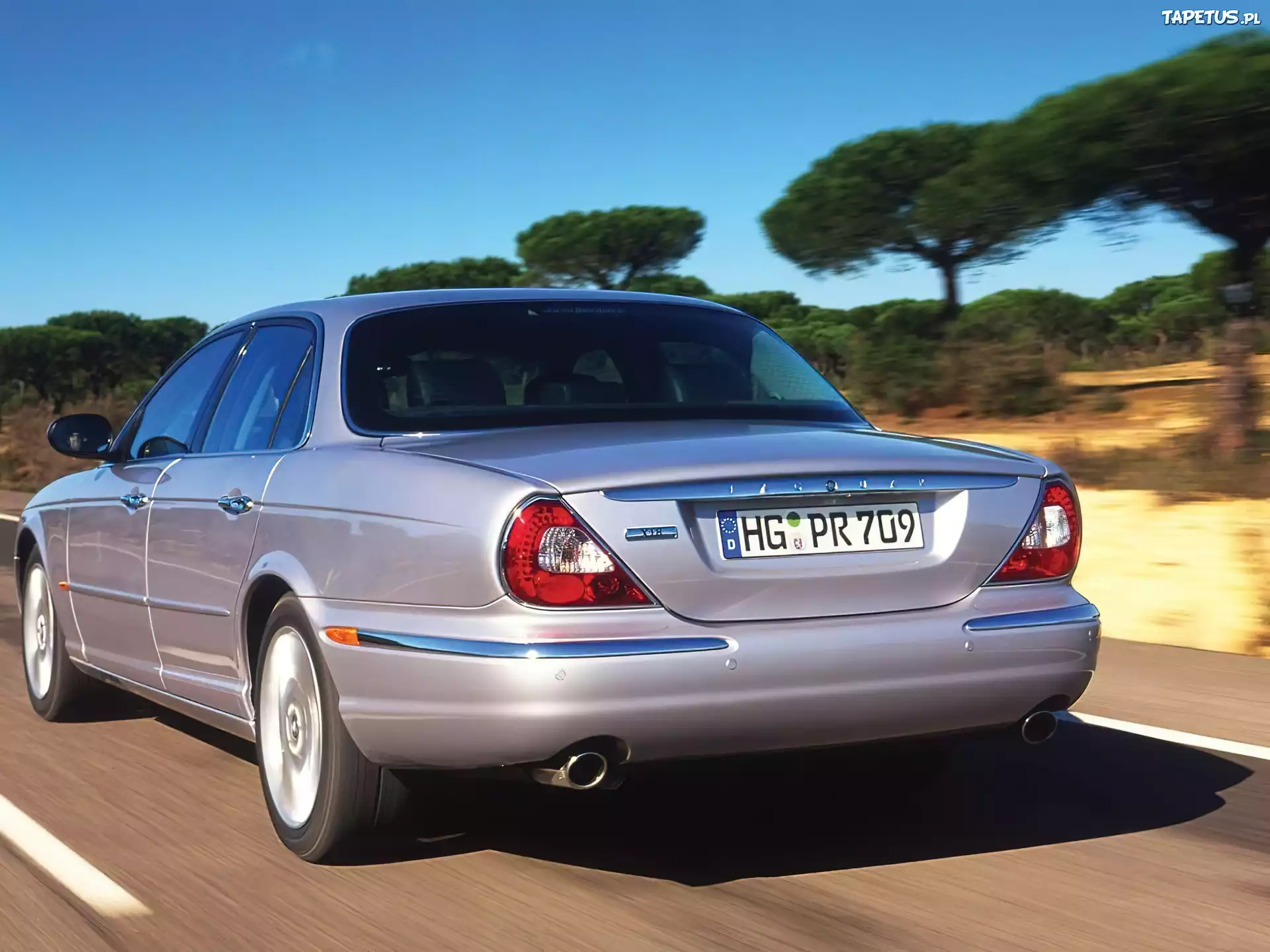 Jaguar X-Type