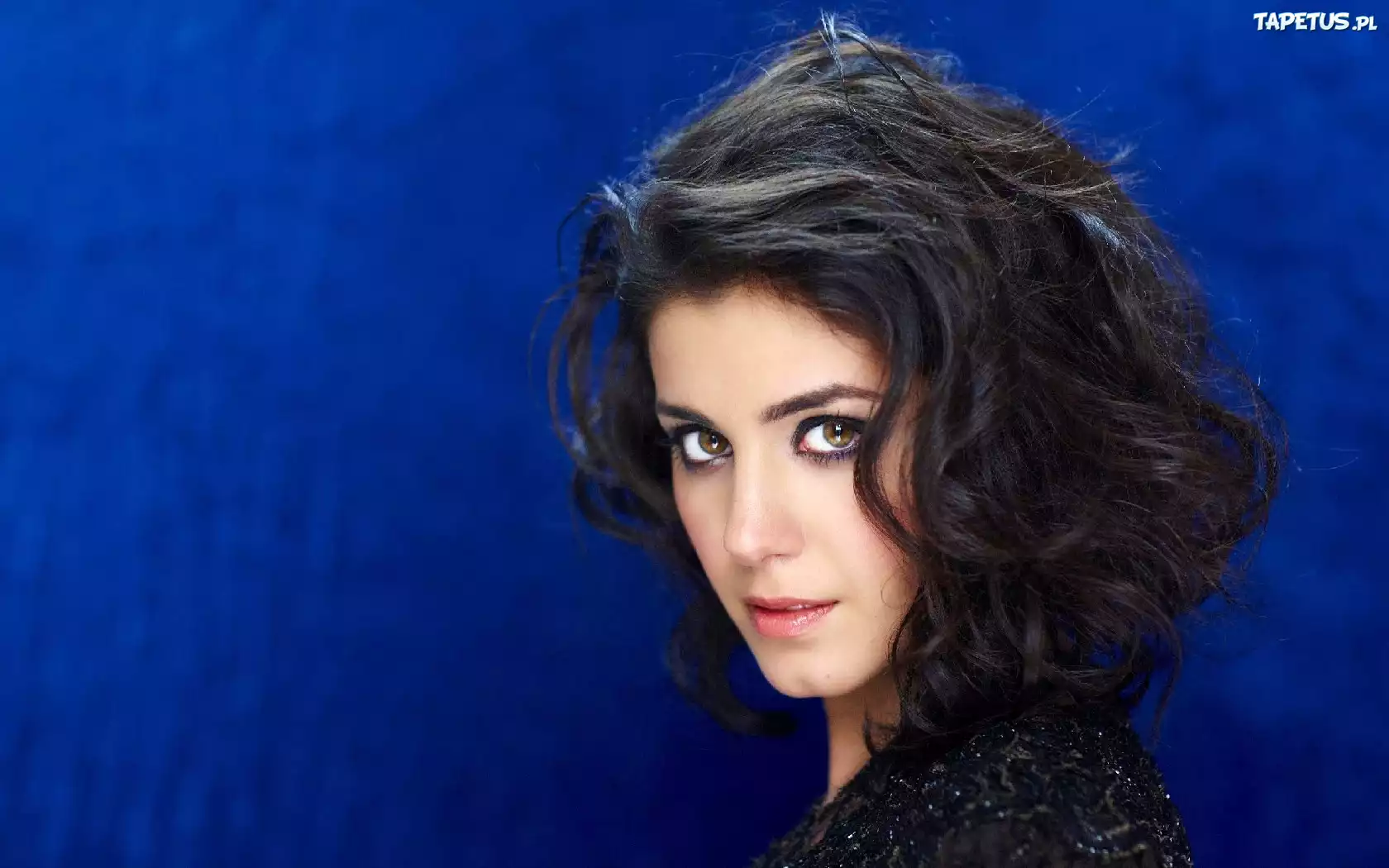Katie Melua, Brunetka