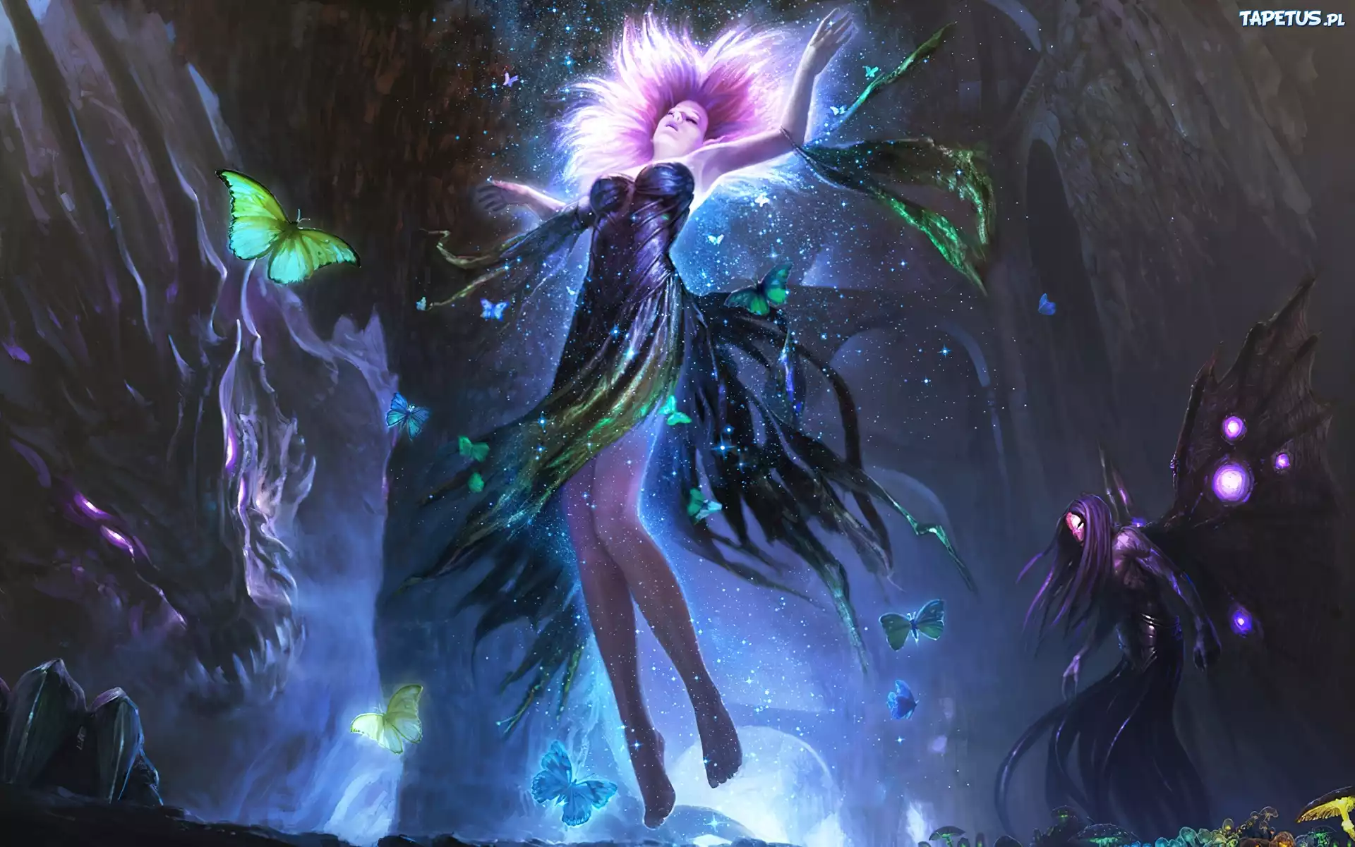 Might and Magic Heroes VI: Shadows Of Darkness