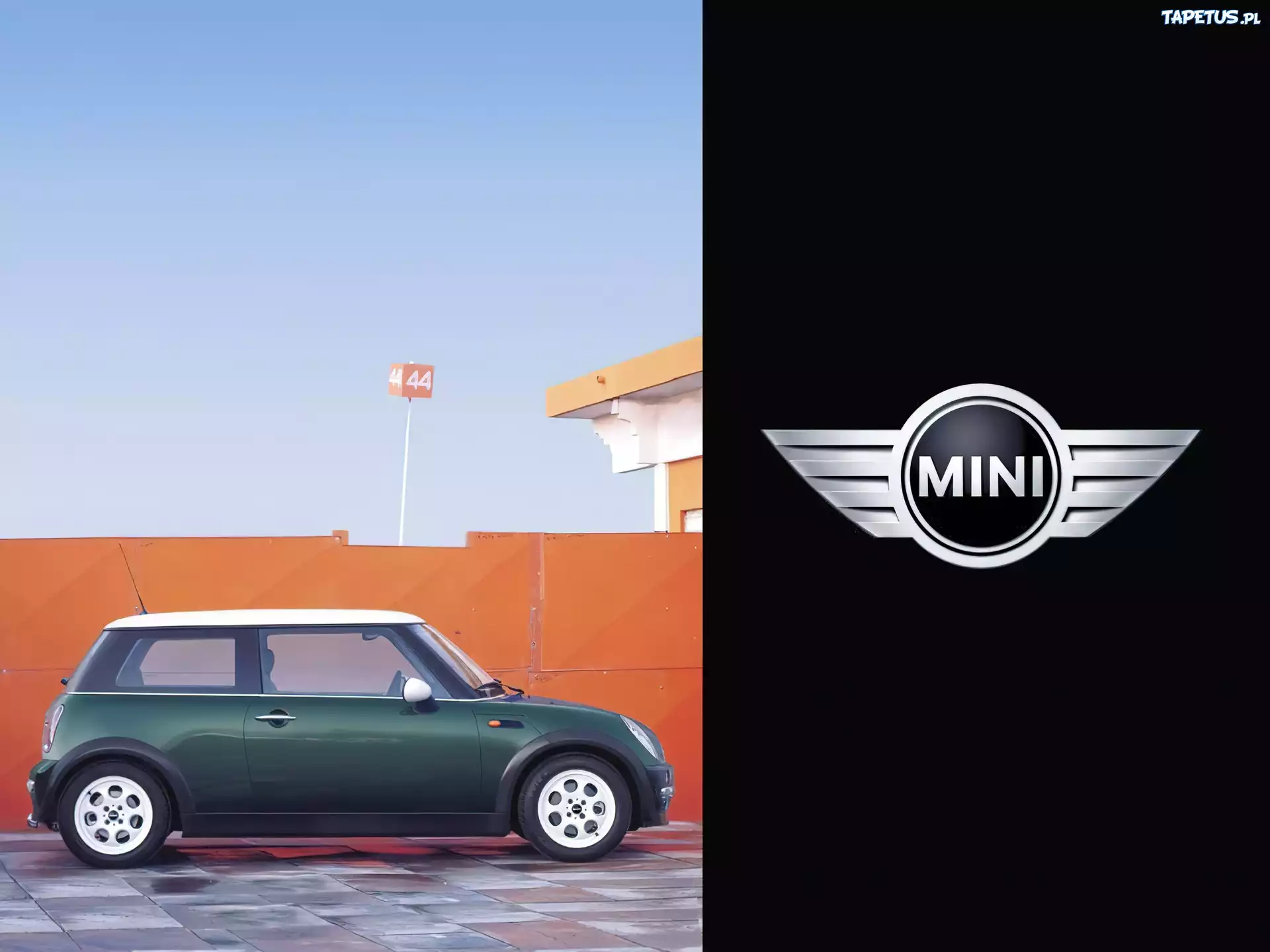 Mini Mini