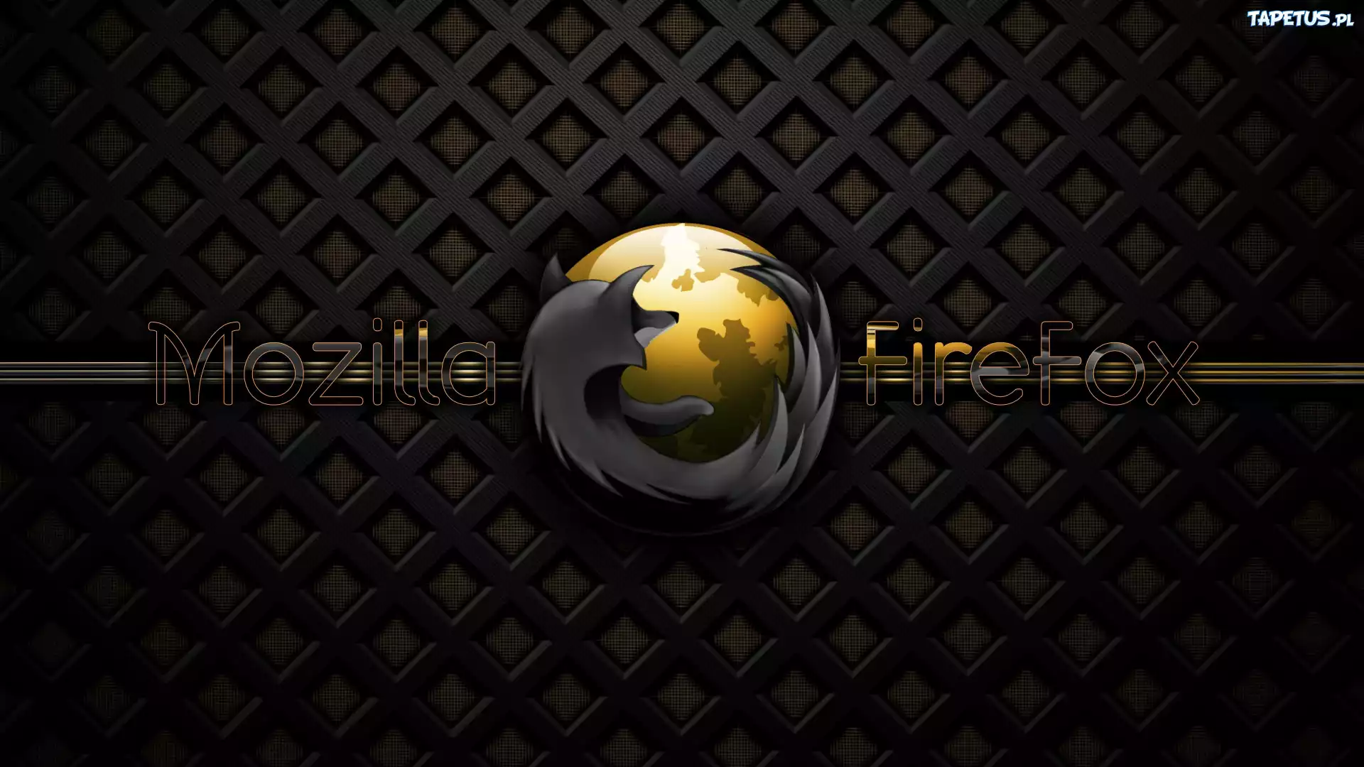 FireFox, Logo
