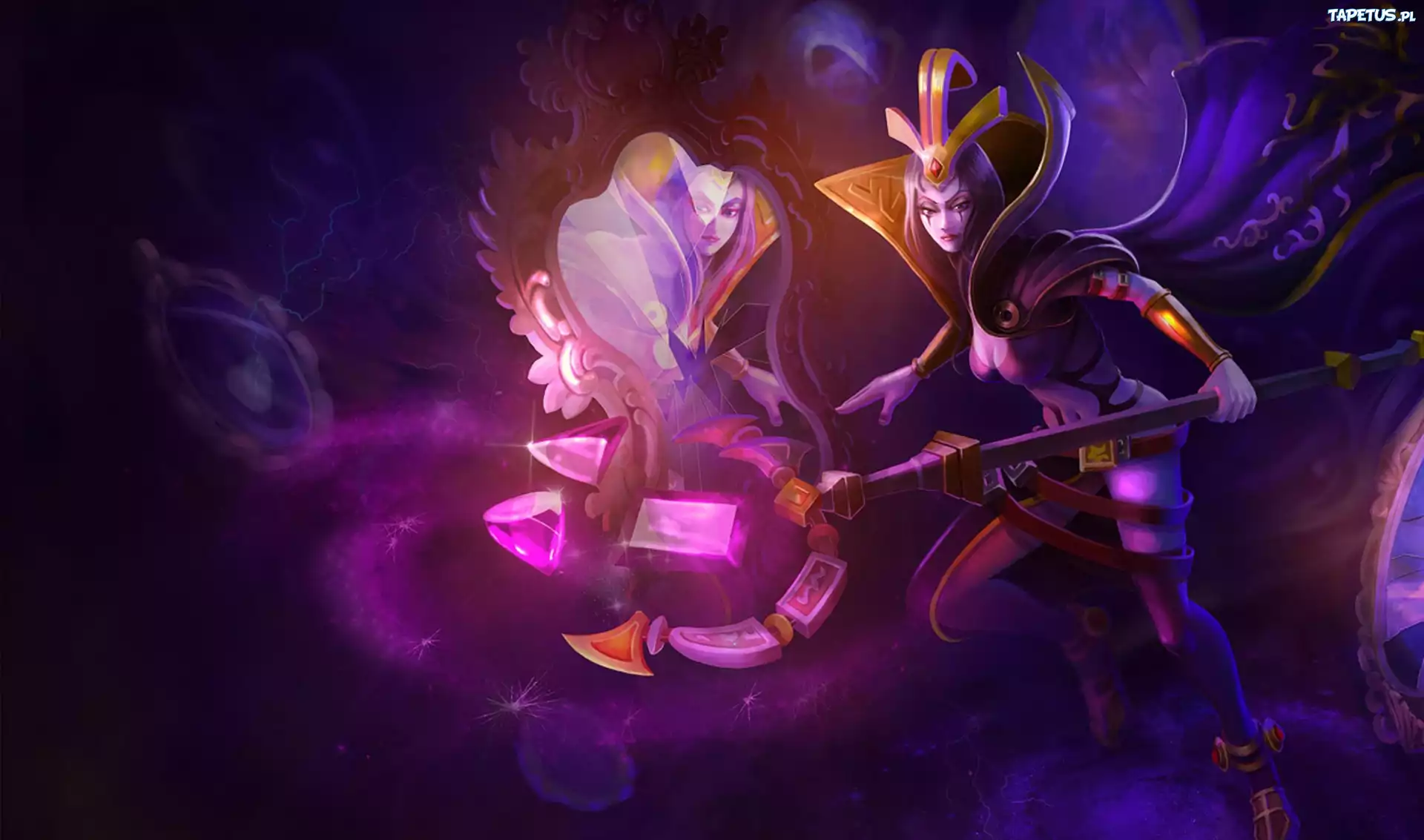 League Of Legends