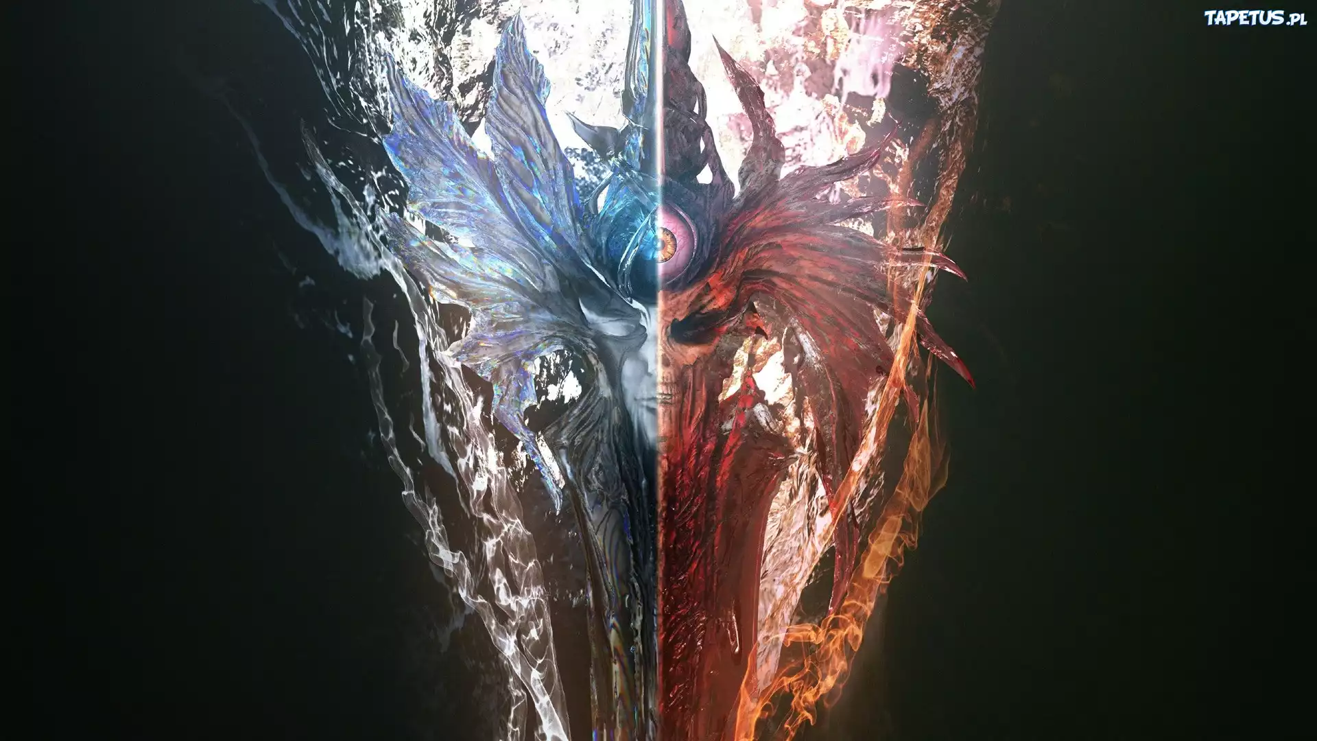 Soul Calibur V, Soul Edge