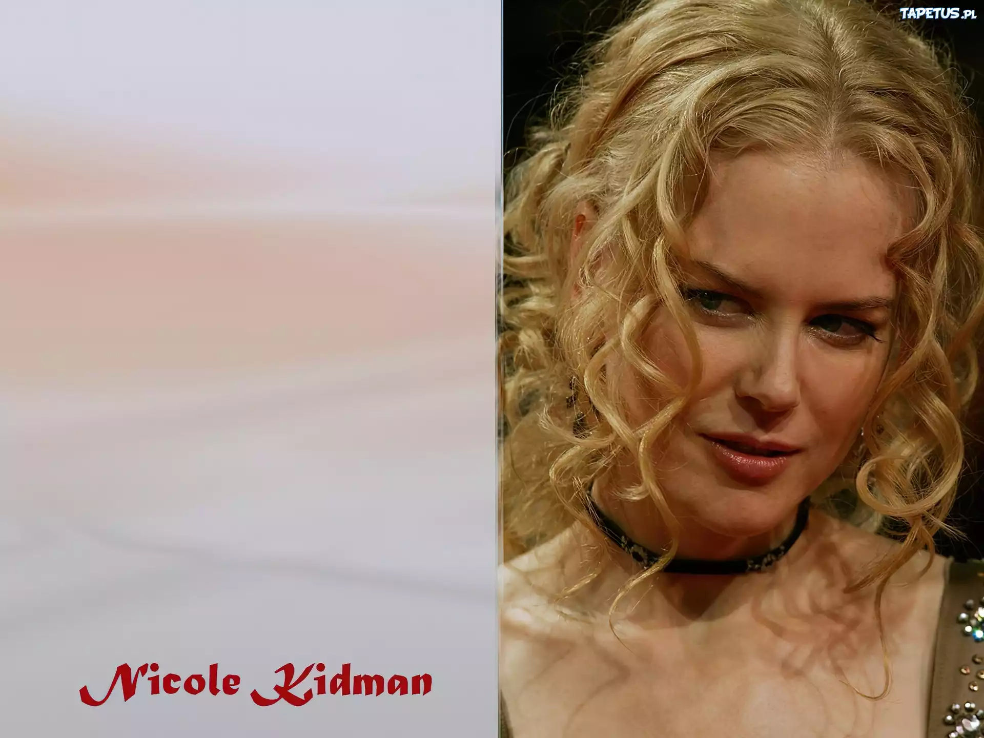 Nicole Kidman