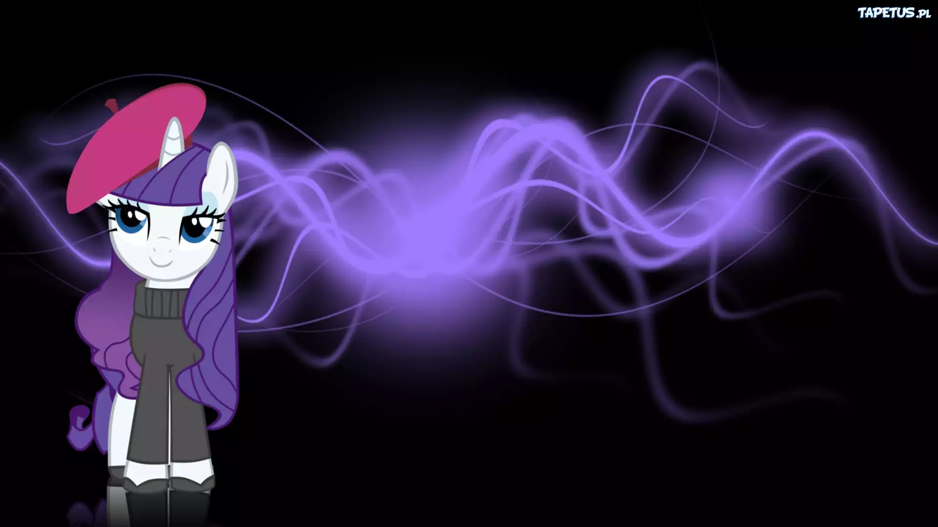My Little Pony: Przyjaźń To Magia, Rarity