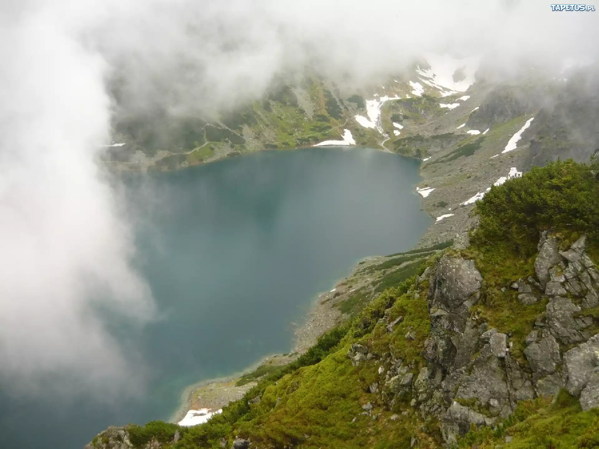 Morskie Oko
