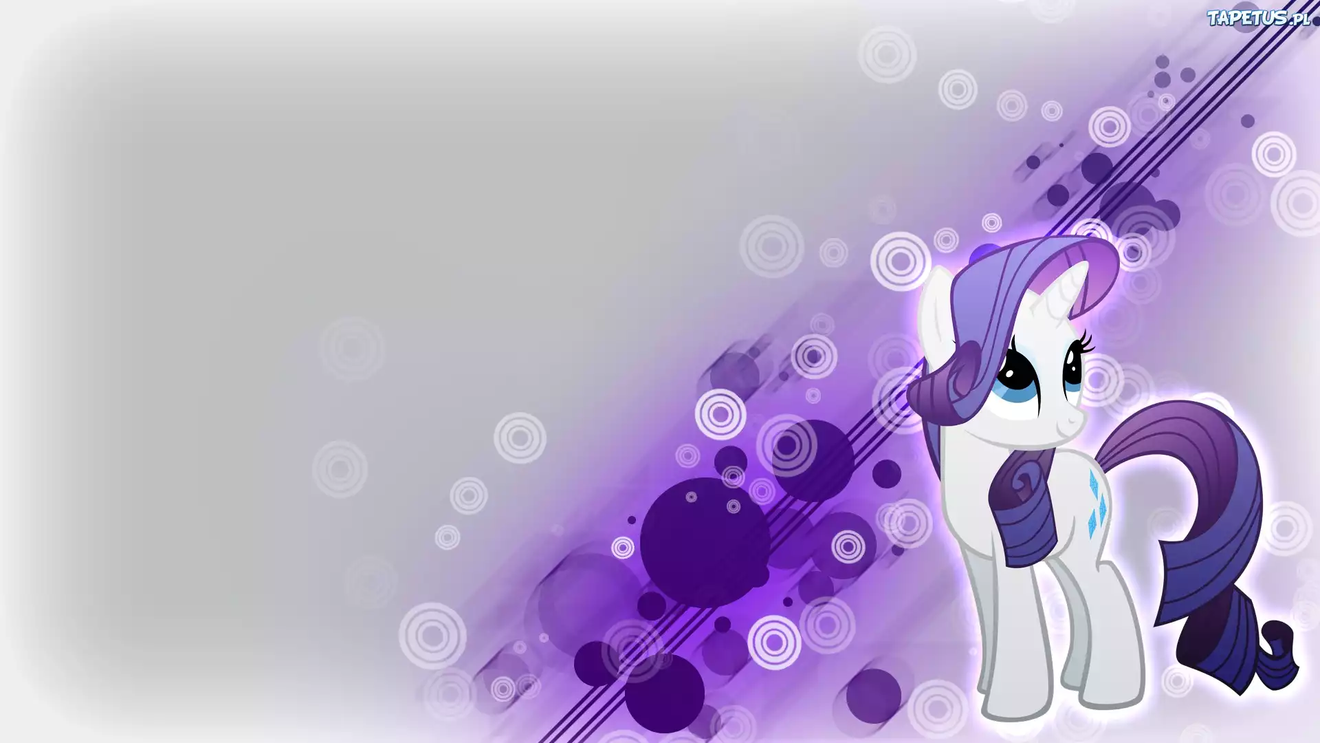 My Little Pony: Przyjaźń To Magia, Rarity