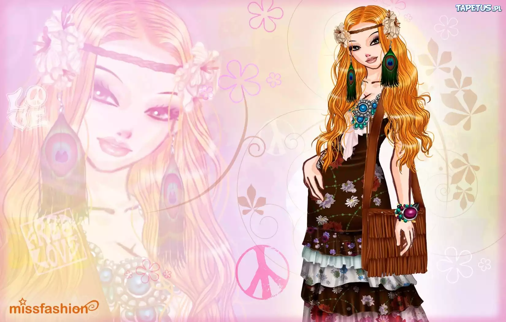 Gra, Internetowa, MissFashion