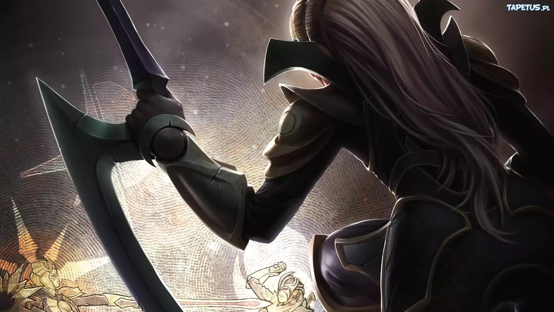 League Of Legends, Diana