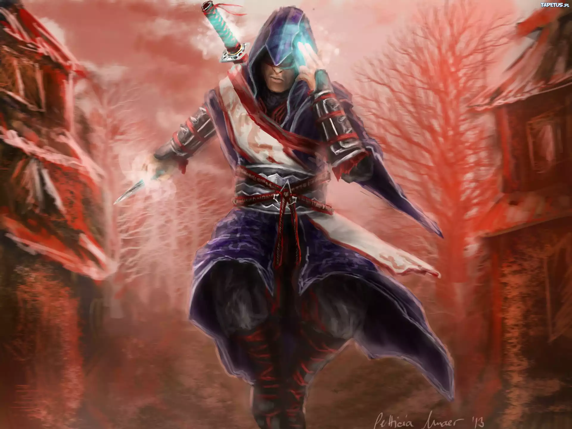 Mortal Kombat, Kenshi