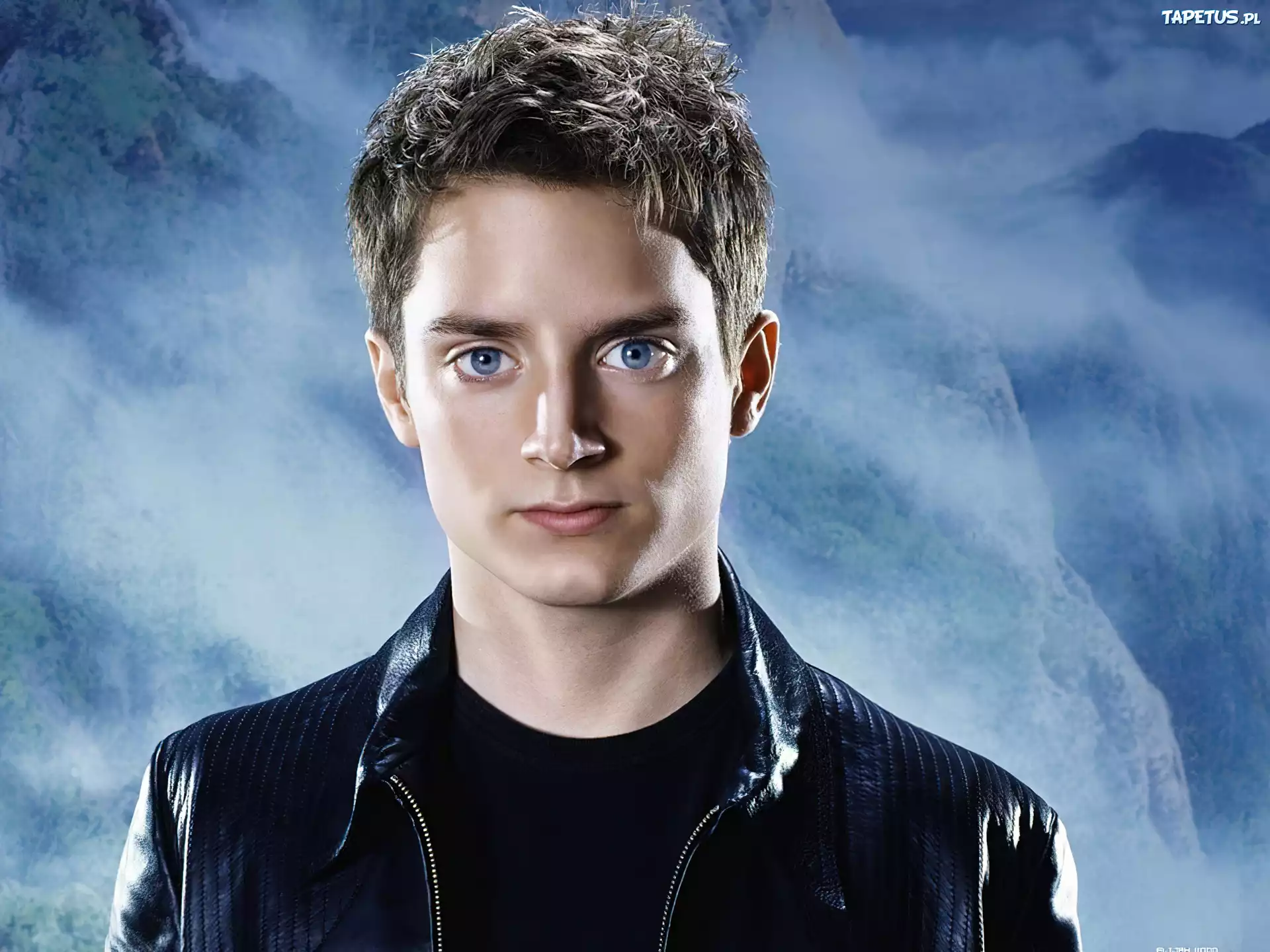 Elijah Wood