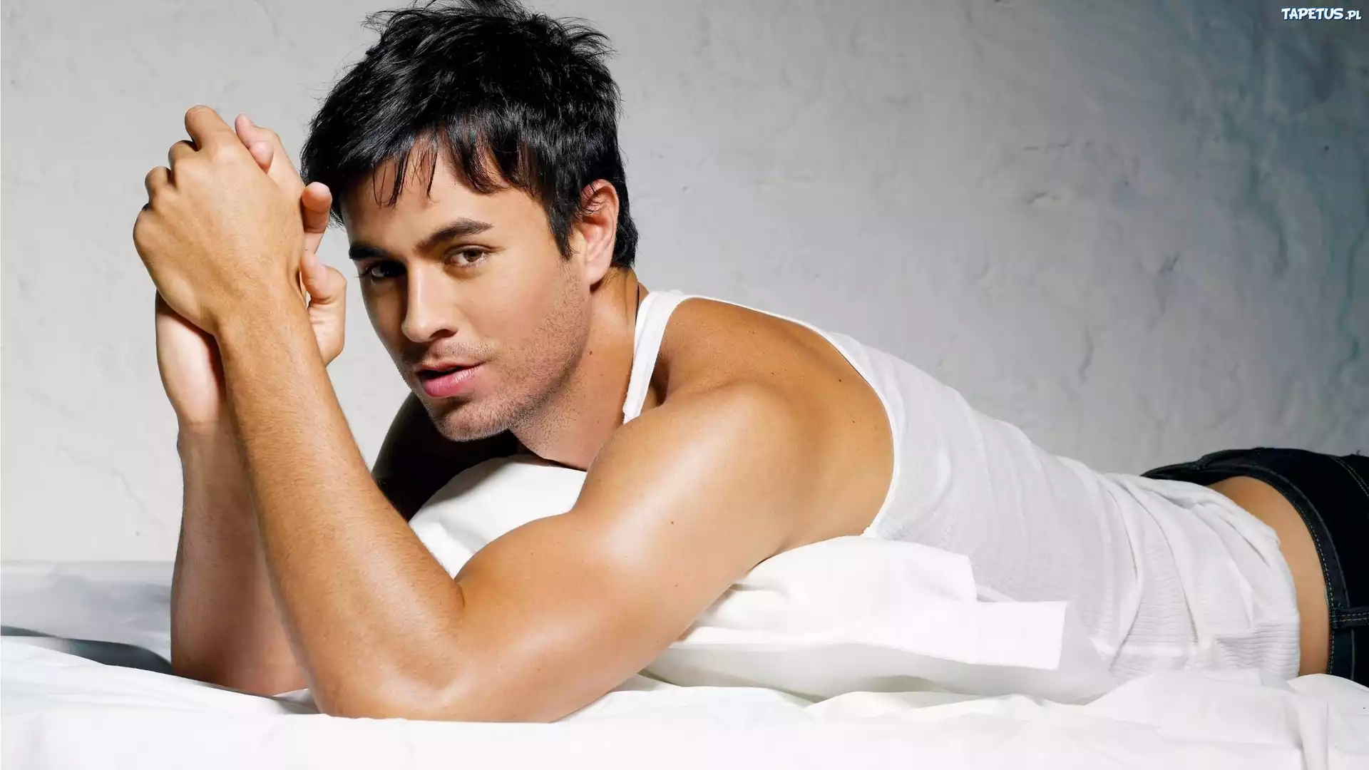 Enrique, Iglesias, Piosenkarz
