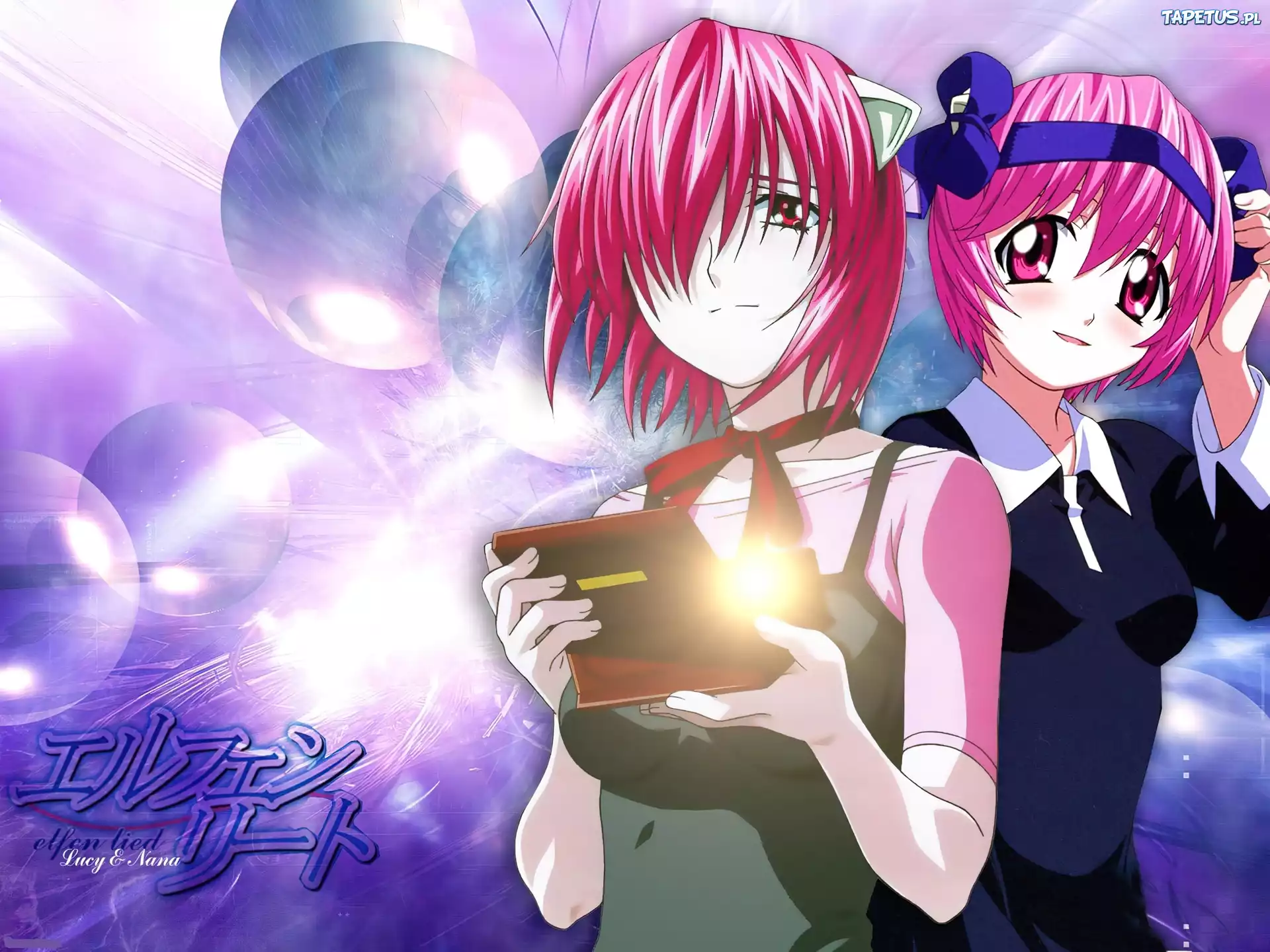 Elfen Lied