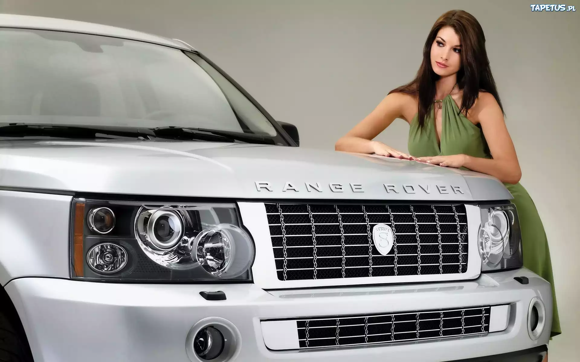 Kobieta, Range, Sport