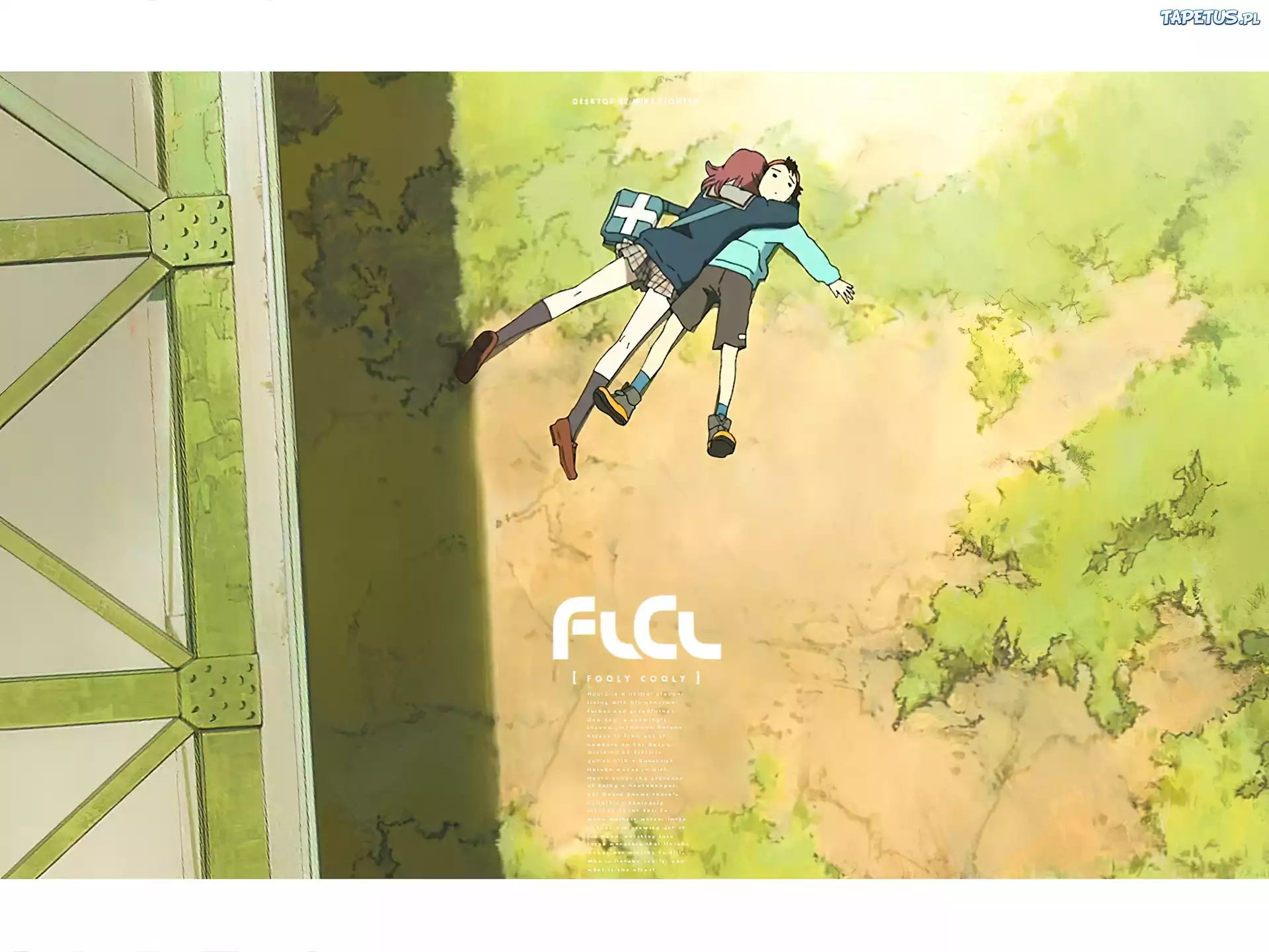 Fully Coolly, ludzie