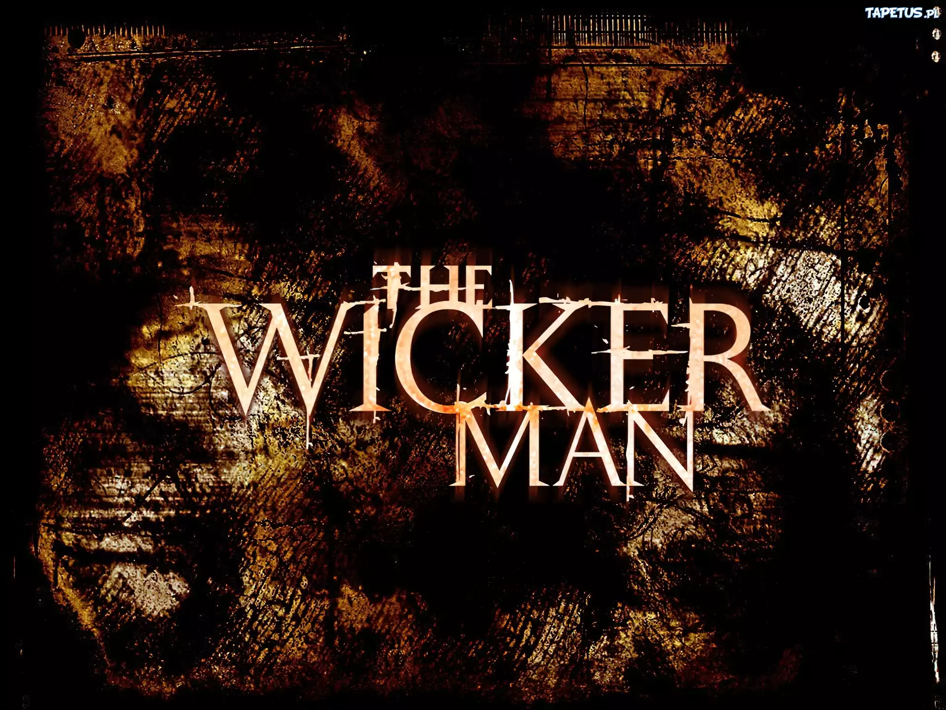 Wicker Man