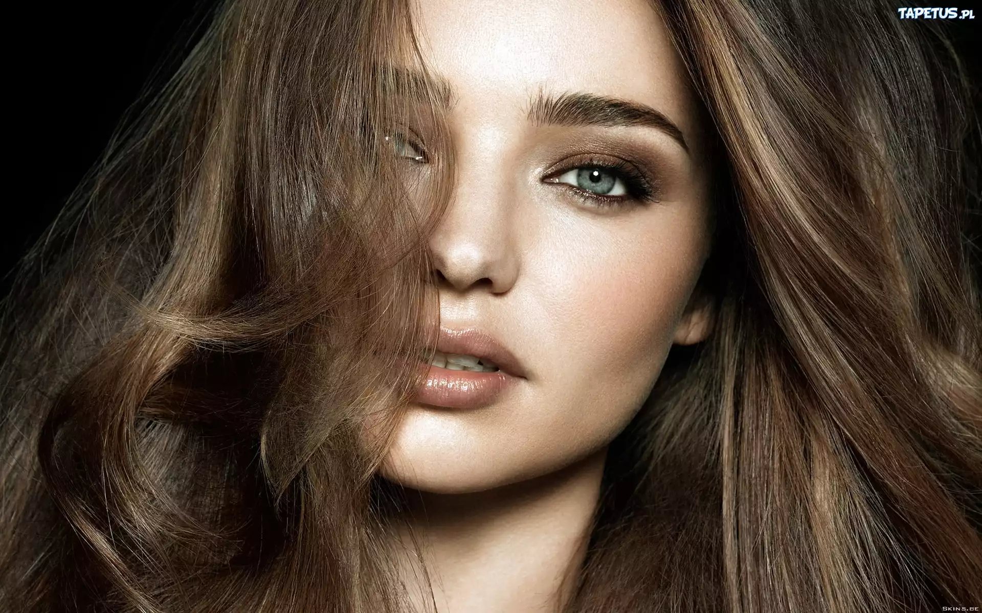 Miranda Kerr, Modelka