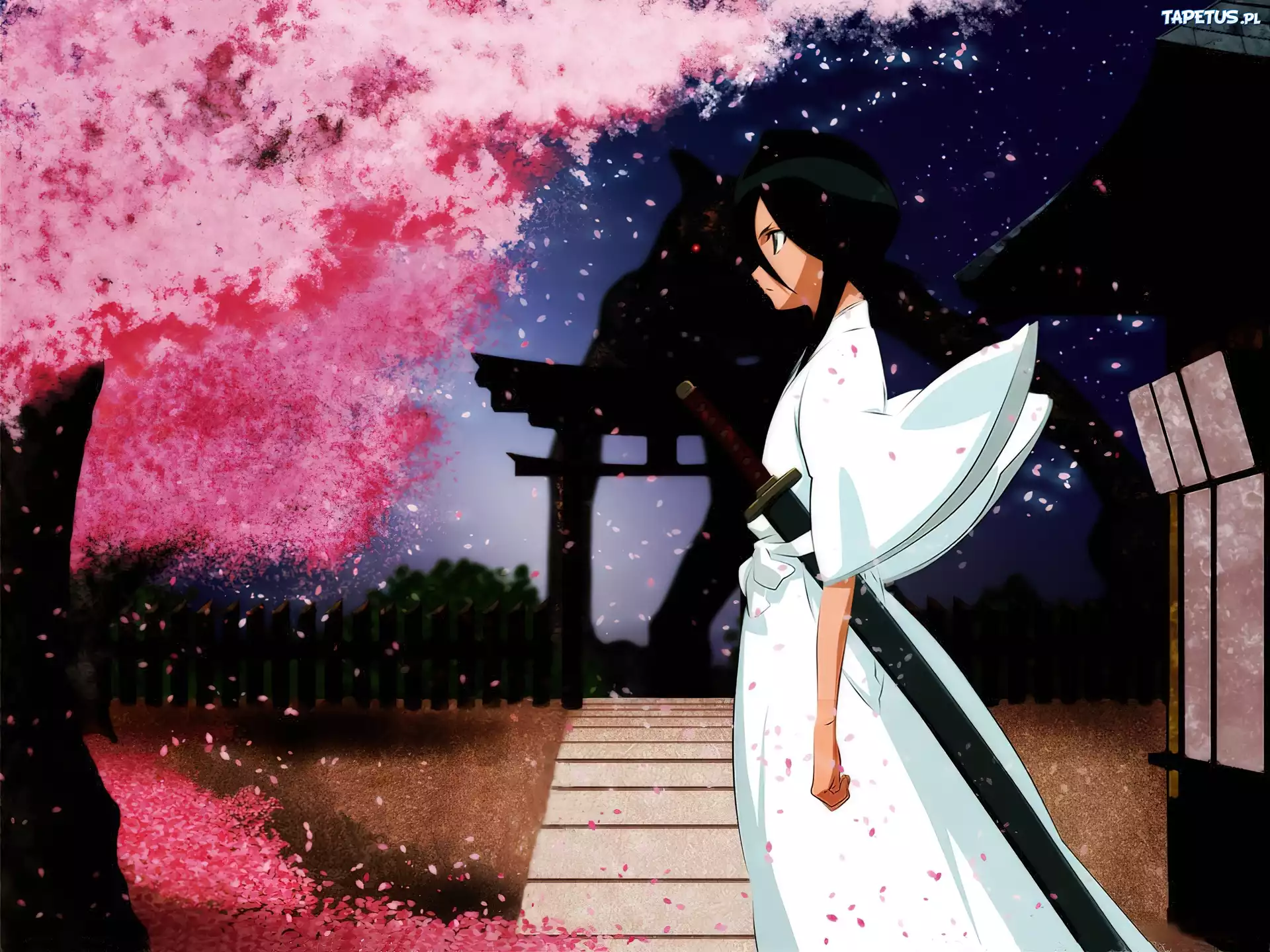 Kuchiki Rukia