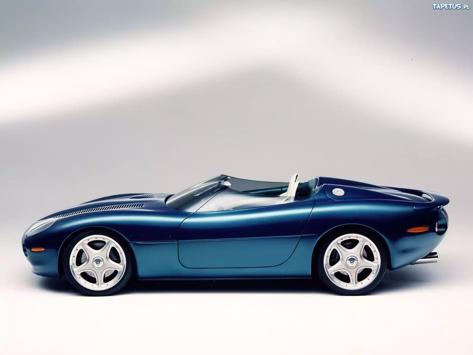 Jaguar XK