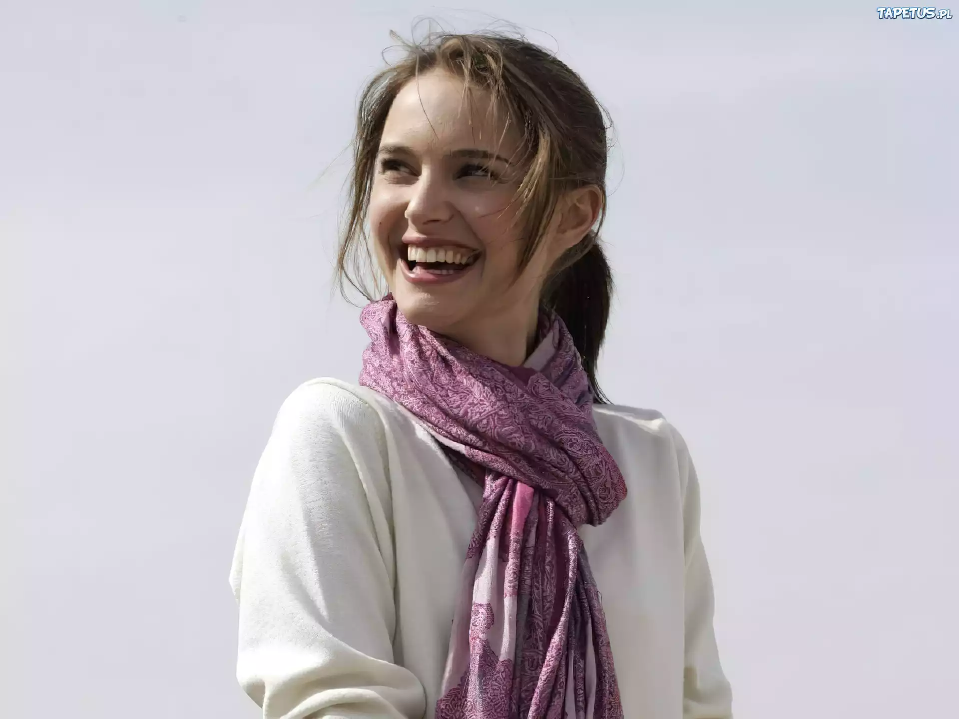 Natalie Portman