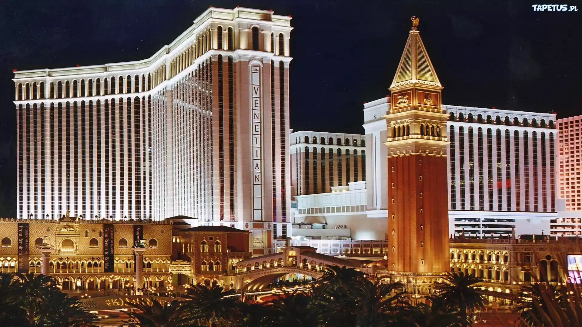 Hotel, Venetian, Macao, Chiny