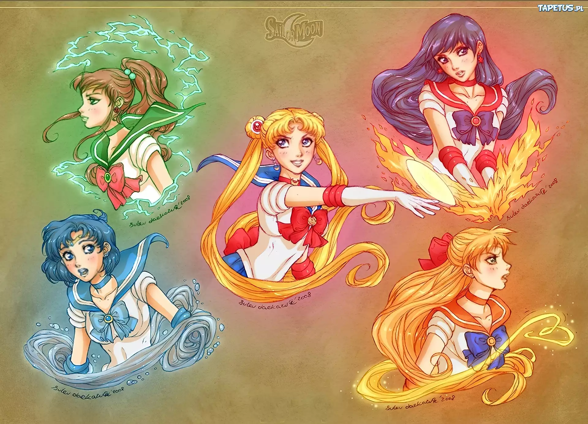 Sailor Moon