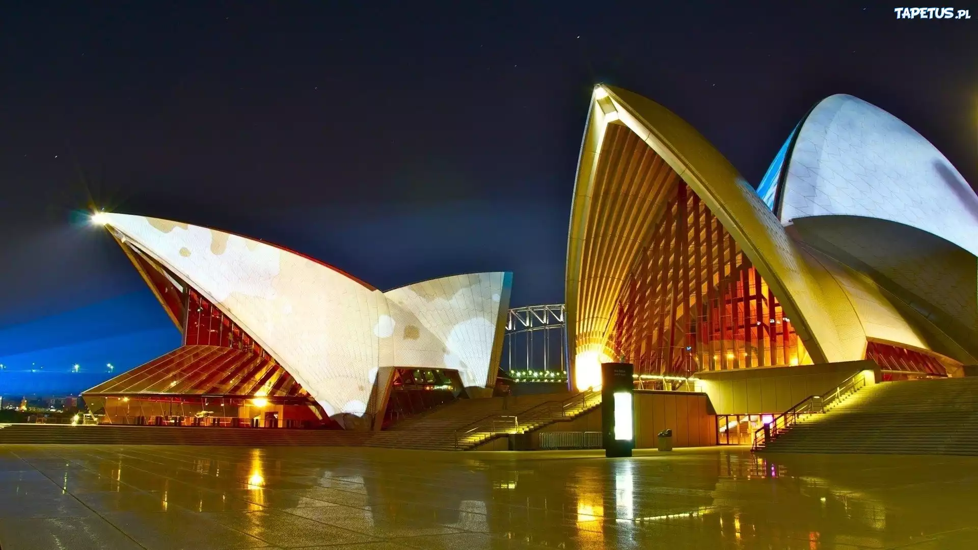 Opera, Sydney, Australia