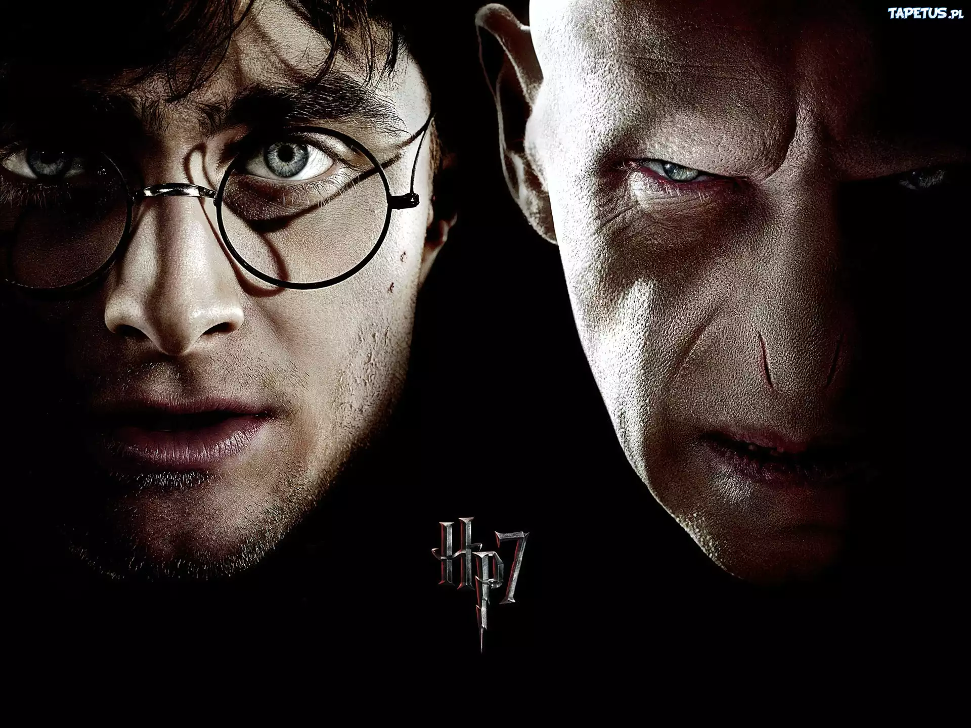 Harry Potter 7