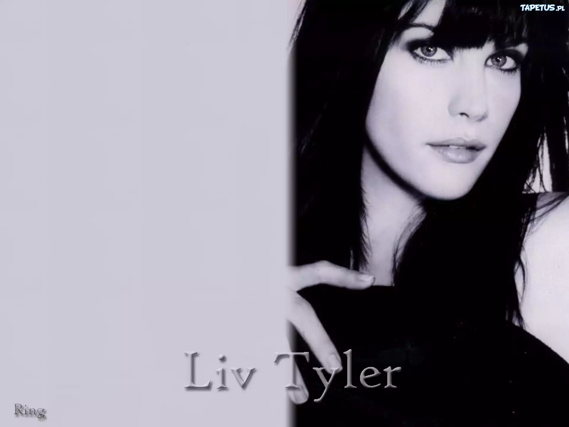 Liv Tyler