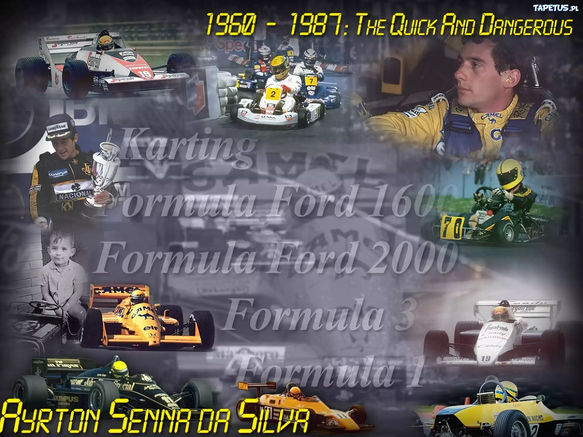 Formuła 1,Silva