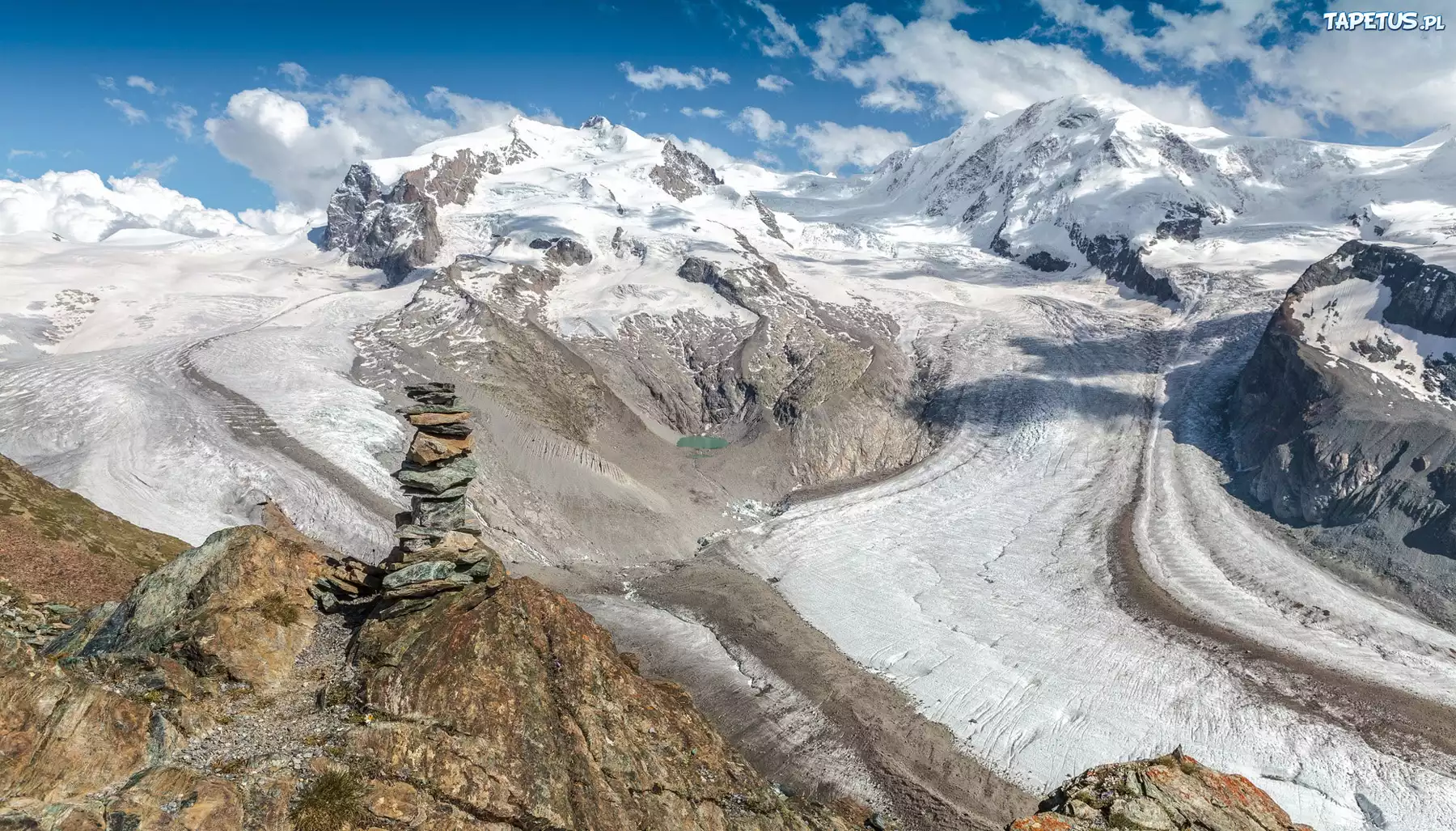 Szwajcaria, Góra, Matterhorn