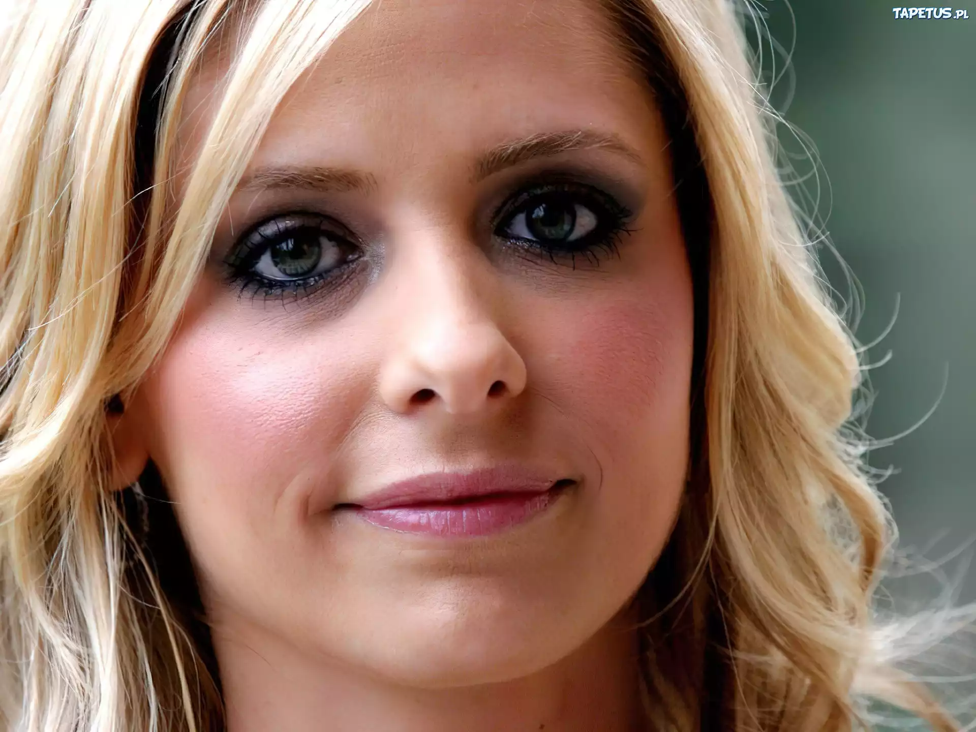 Sarah Michelle Gellar