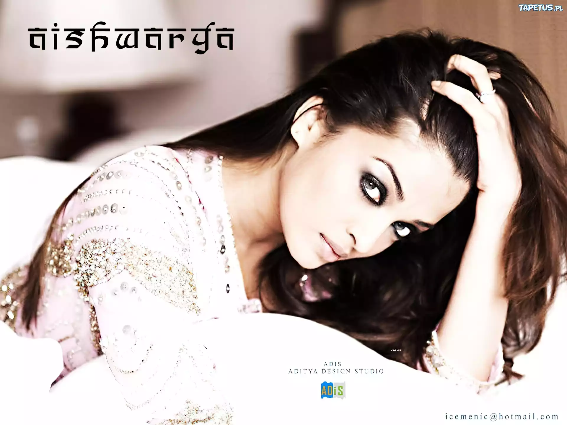 Aishwarya Rai