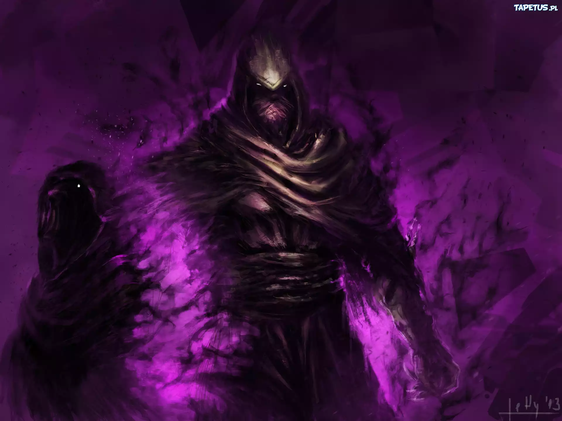 Mortal Kombat, Noob Saibot