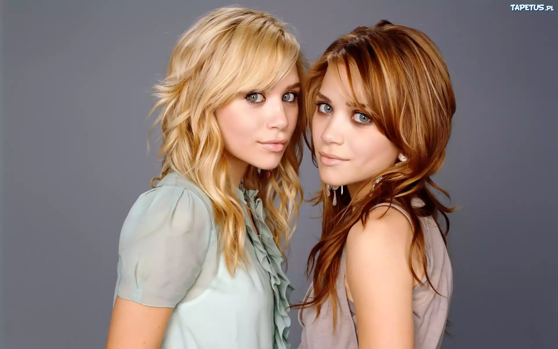 Olsen, Twins, Dwie, Kobiety