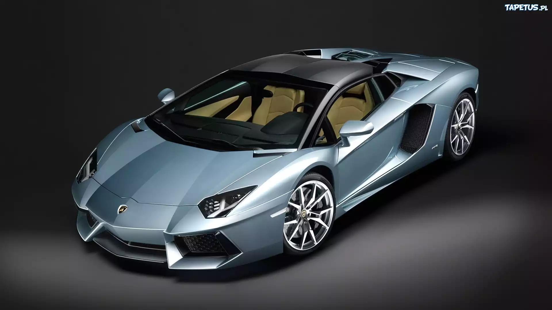 Lamborghini, Aventador