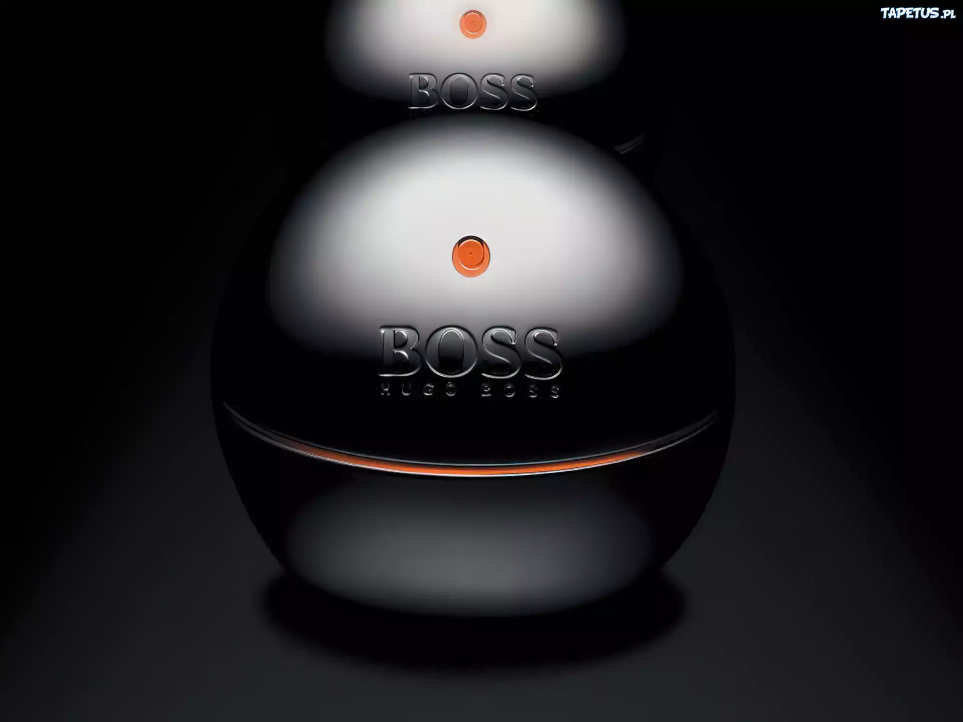 Hugo Boss, flakon, perfumy