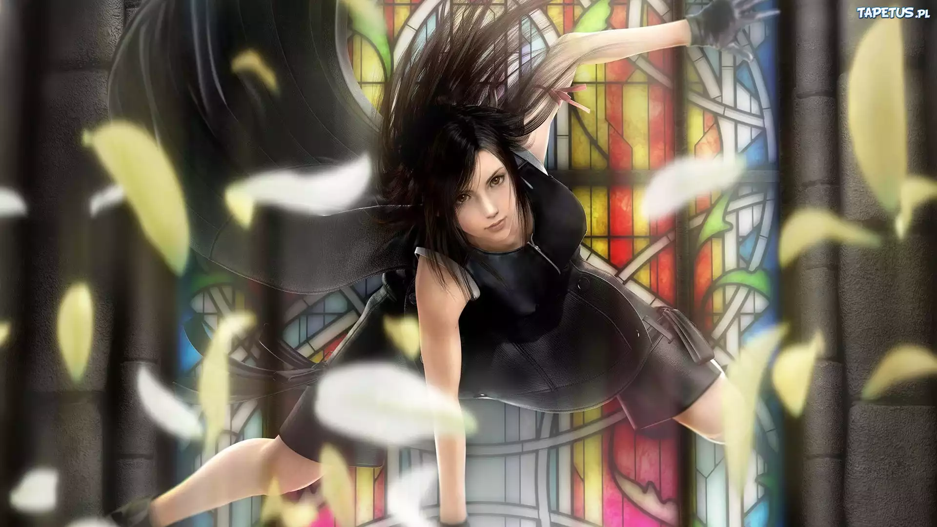 Final Fantasy VII