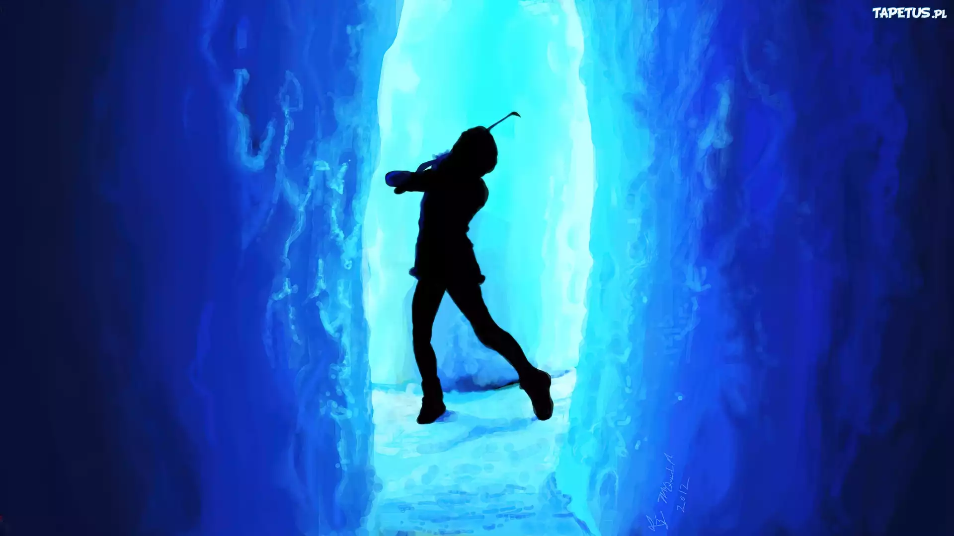 Lindsey Stirling, Skrzypce