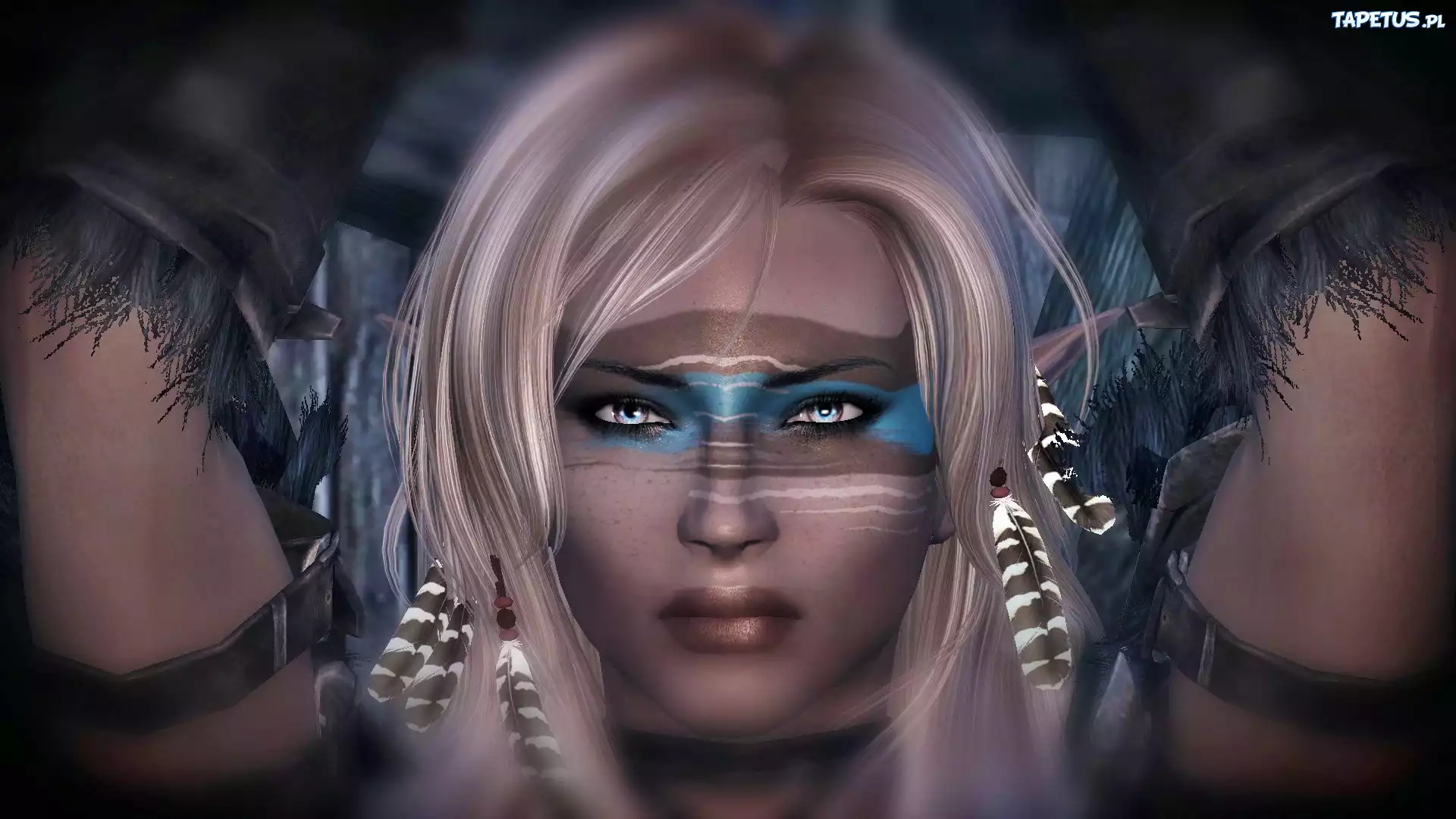 Kobieta, Fantasy