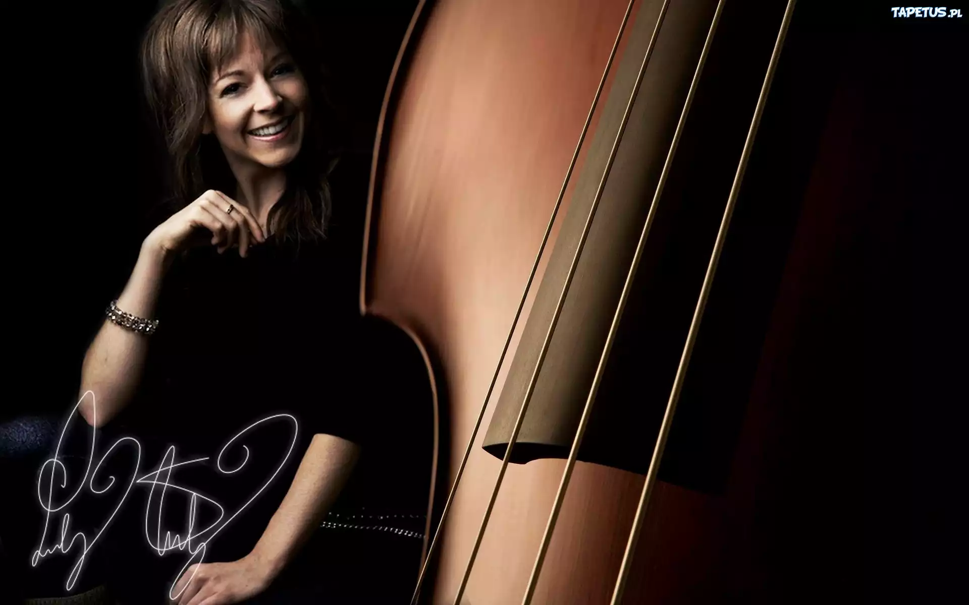 Lindsey Stirling, Skrzypce