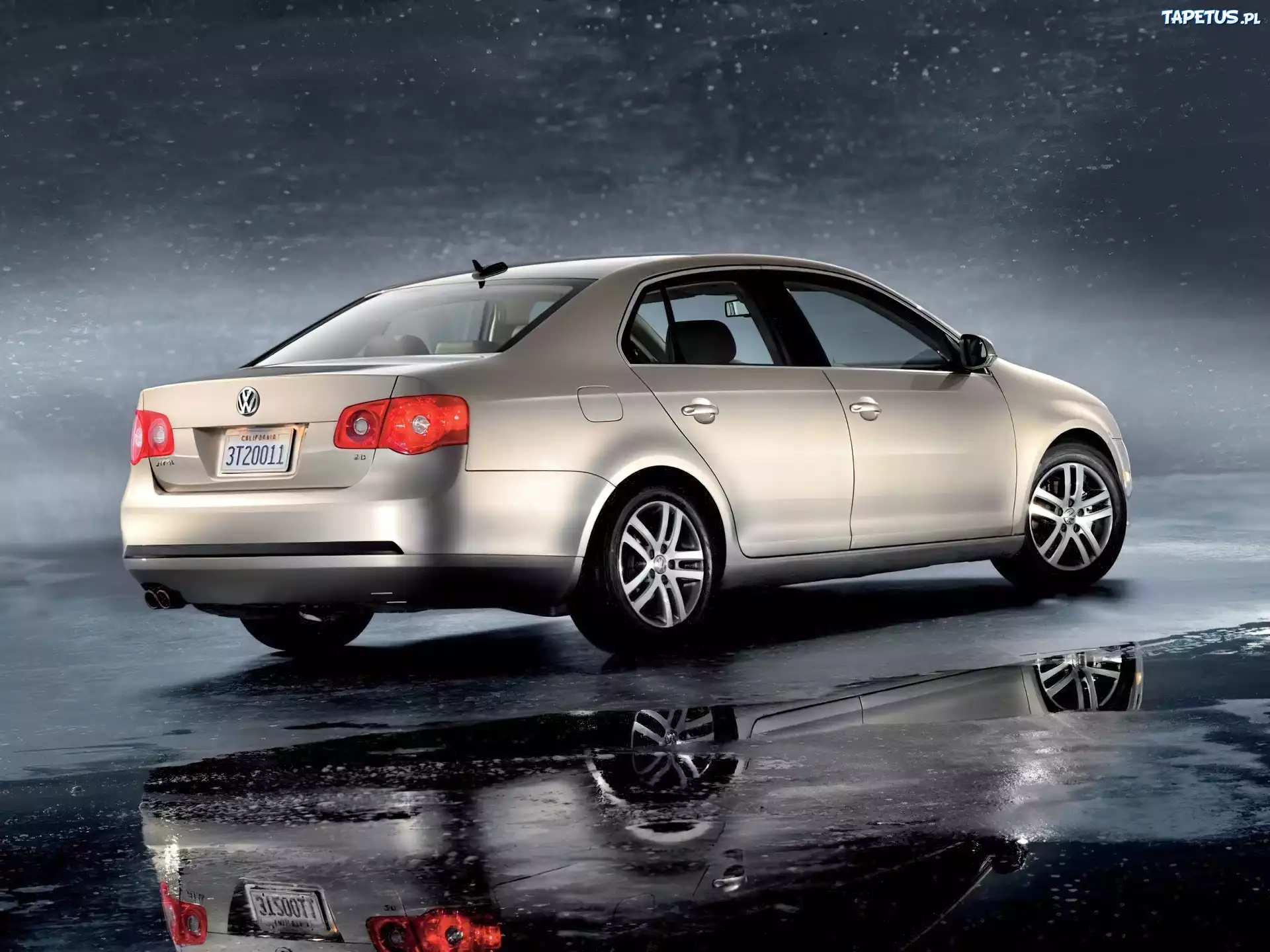 Jetta A5