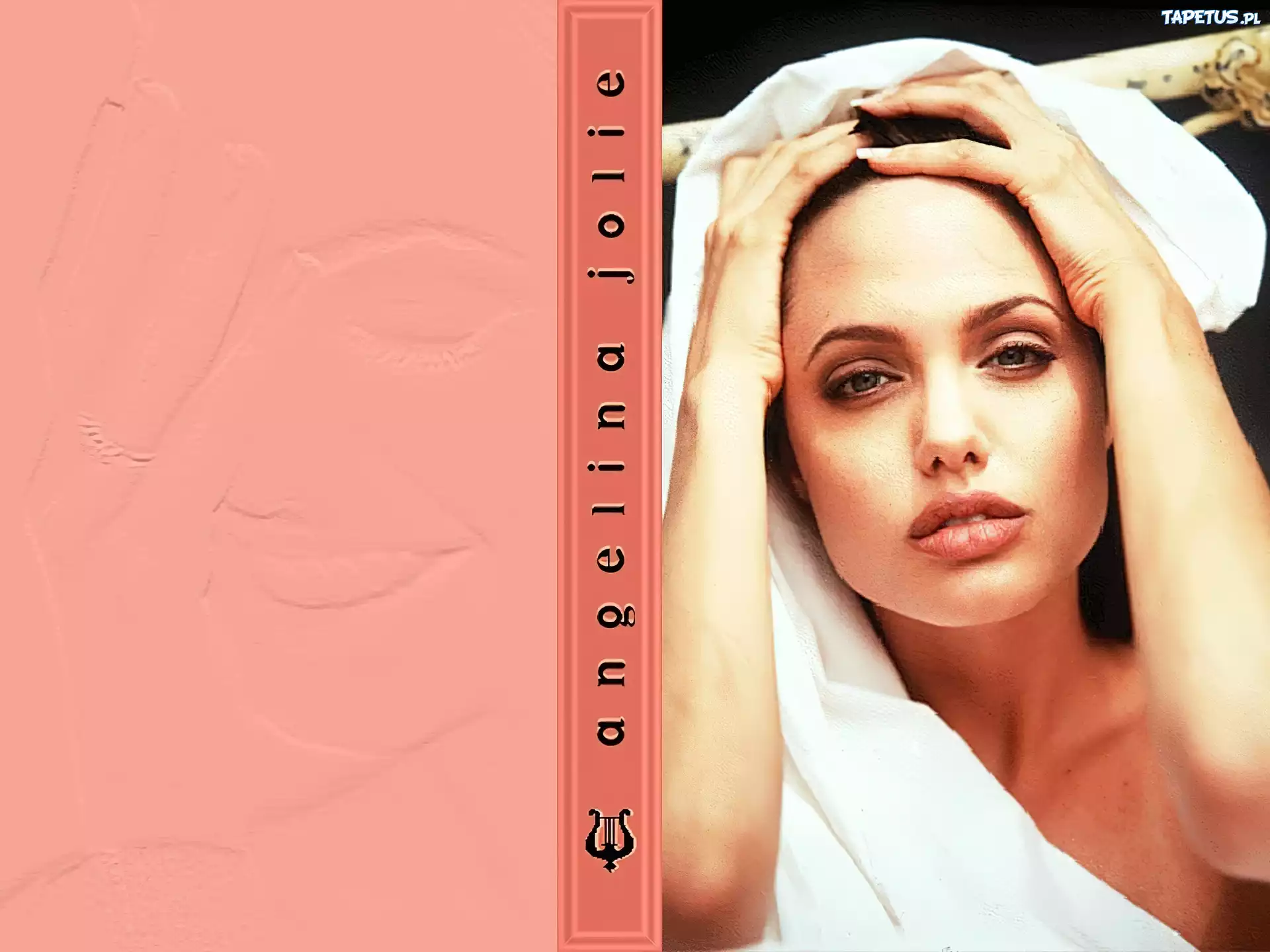 Angelina Jolie